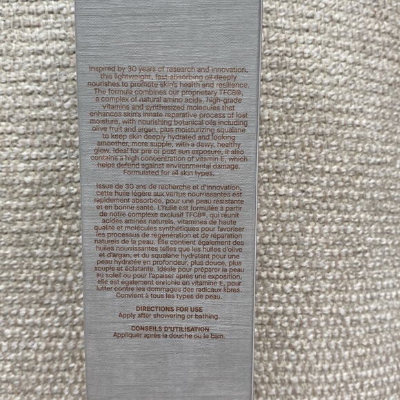 Augustinus Bader The Body Oil - Picture 3 of 8